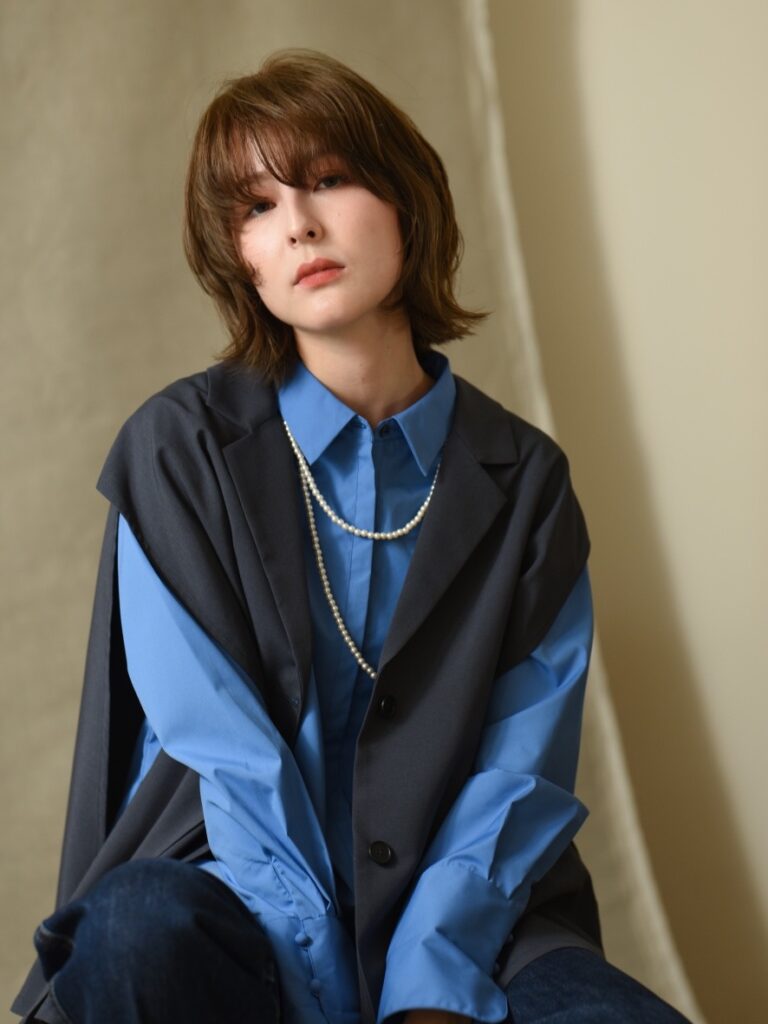 PEEK-A-BOO 美容室 オフィシャルサイト