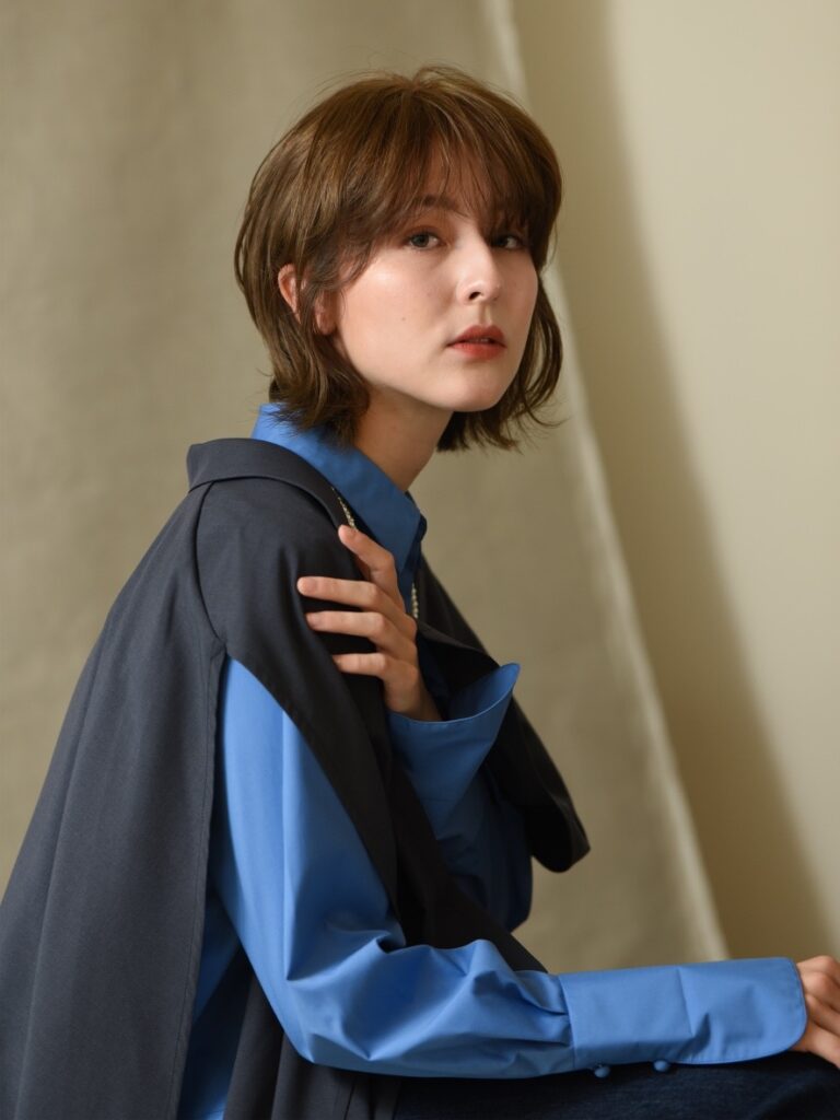 PEEK-A-BOO 美容室 オフィシャルサイト