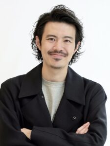 安藤 利晃
