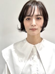 PEEK-A-BOO 美容室 オフィシャルサイト