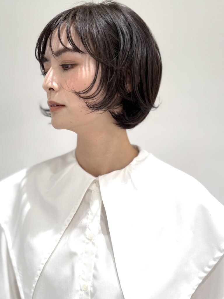 PEEK-A-BOO 美容室 オフィシャルサイト