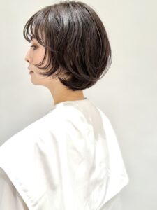PEEK-A-BOO 美容室 オフィシャルサイト