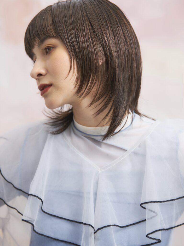 PEEK-A-BOO 美容室 オフィシャルサイト