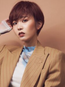 PEEK-A-BOO 美容室 オフィシャルサイト