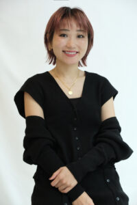 岩崎 桃子