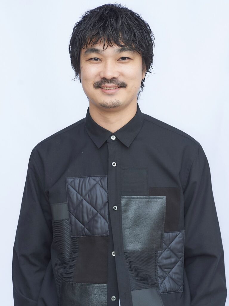 PEEK-A-BOO 美容室 オフィシャルサイト アトレ恵比寿店 須賀 真之介