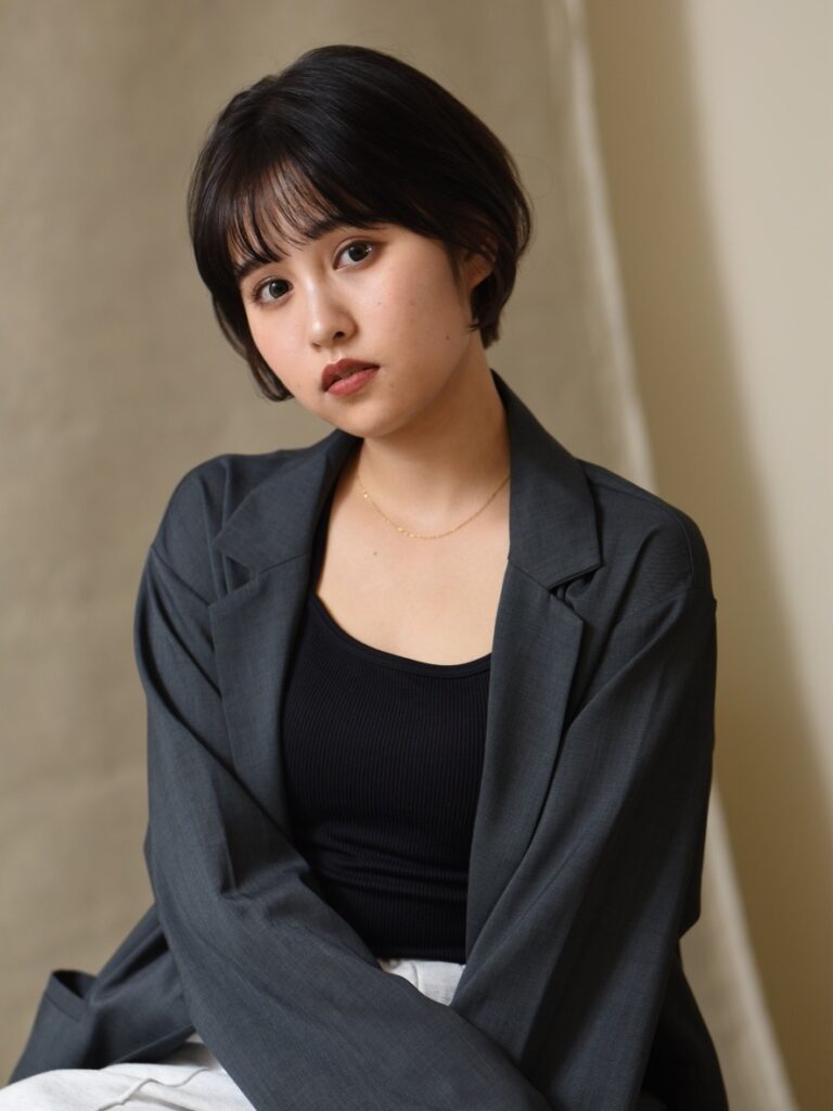 PEEK-A-BOO 美容室 オフィシャルサイト