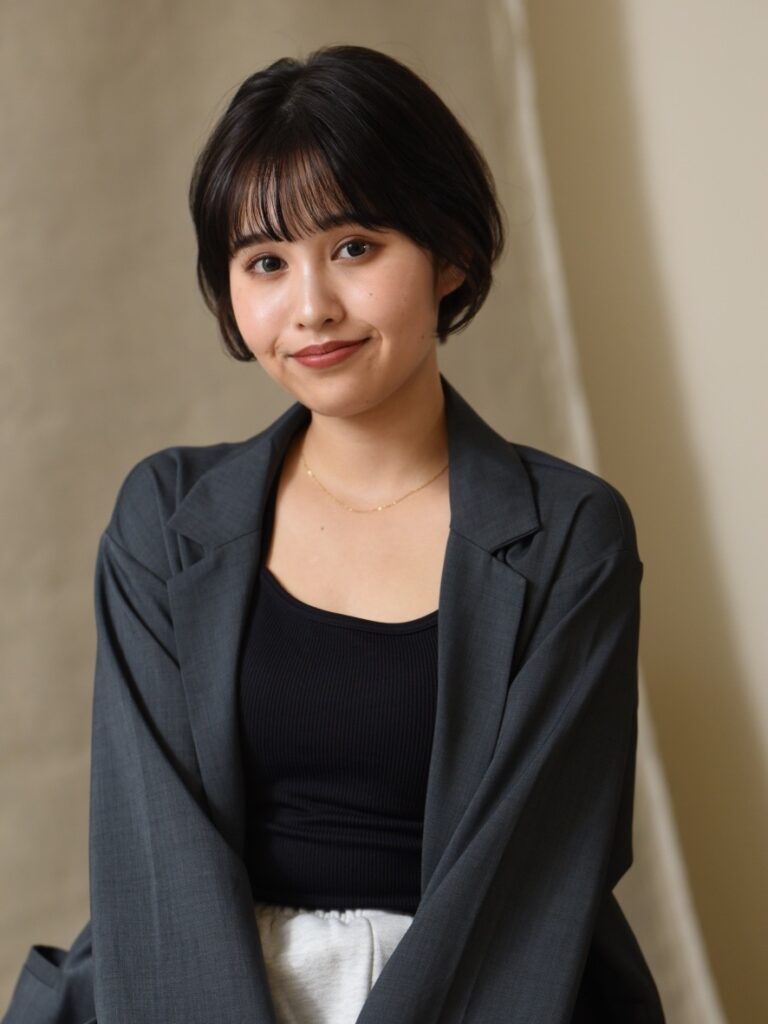 PEEK-A-BOO 美容室 オフィシャルサイト