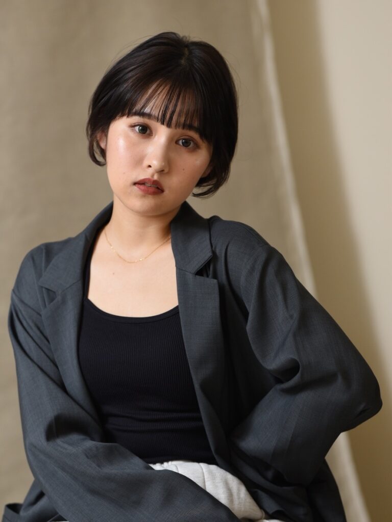 PEEK-A-BOO 美容室 オフィシャルサイト