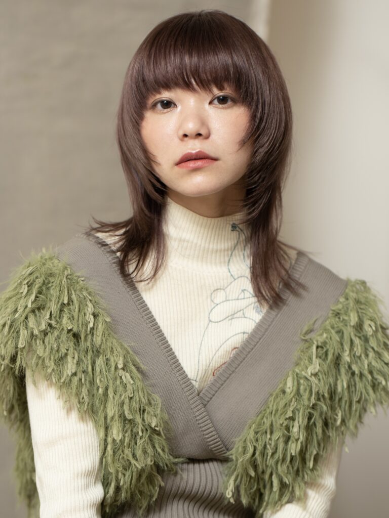PEEK-A-BOO 美容室 オフィシャルサイト