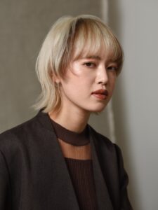 PEEK-A-BOO 美容室 オフィシャルサイト