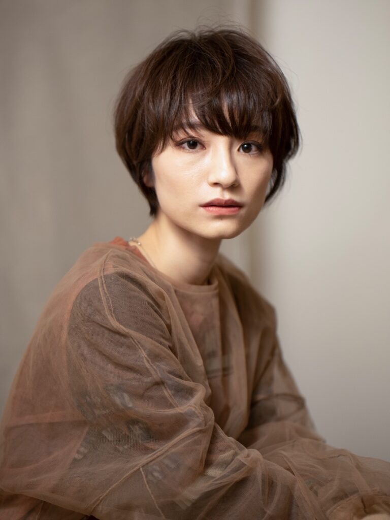 PEEK-A-BOO 美容室 オフィシャルサイト