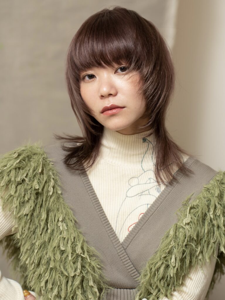 PEEK-A-BOO 美容室 オフィシャルサイト
