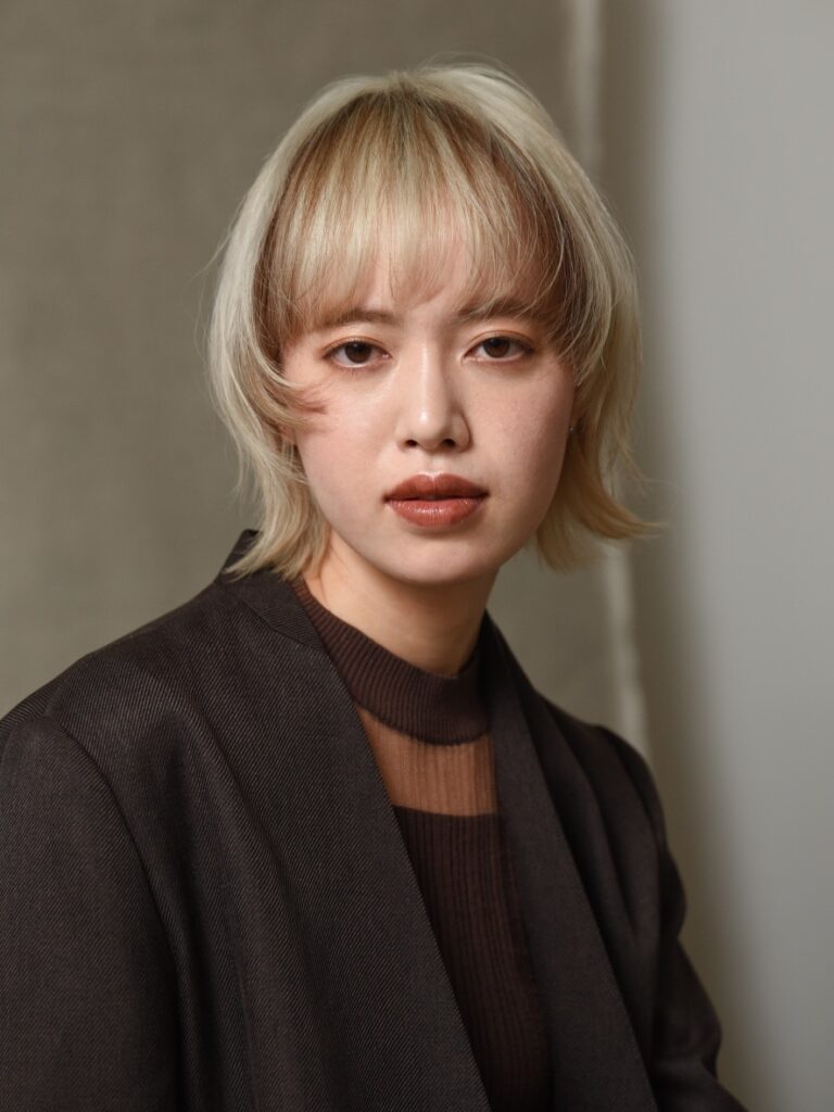 PEEK-A-BOO 美容室 オフィシャルサイト