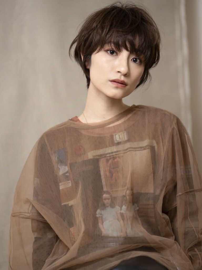 PEEK-A-BOO 美容室 オフィシャルサイト