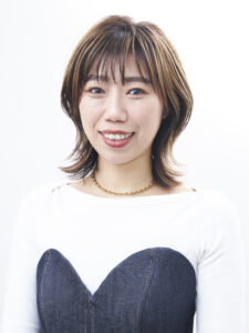 吉見 彩