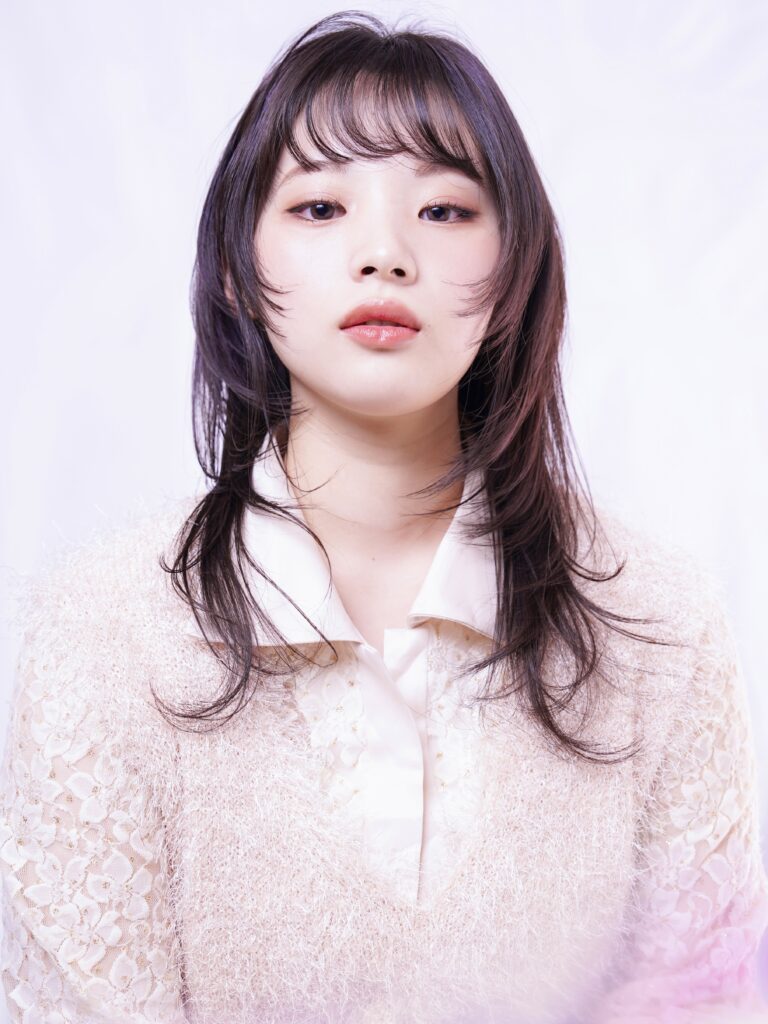 PEEK-A-BOO 美容室 オフィシャルサイト