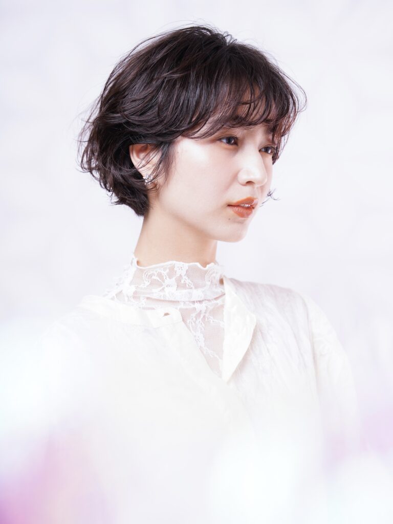 PEEK-A-BOO 美容室 オフィシャルサイト