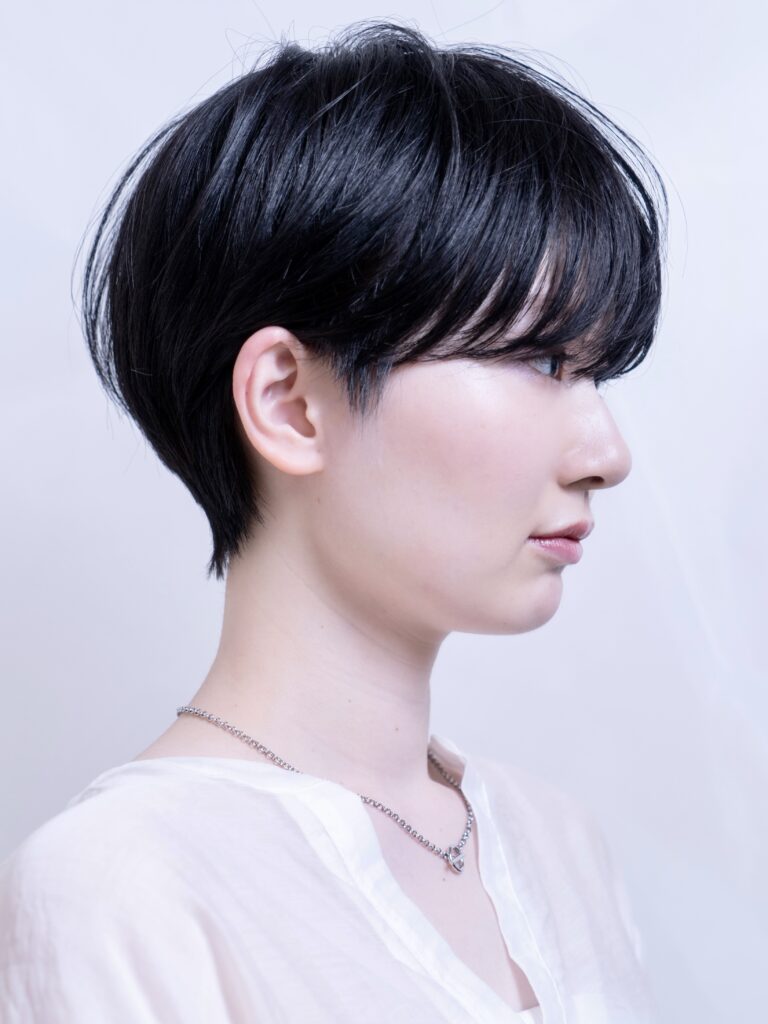 PEEK-A-BOO 美容室 オフィシャルサイト