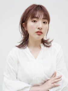 PEEK-A-BOO 美容室 オフィシャルサイト