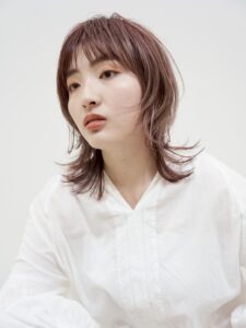 PEEK-A-BOO 美容室 オフィシャルサイト