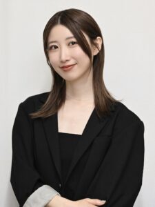 福原 愛美