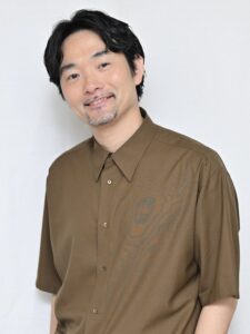 設楽 友寿