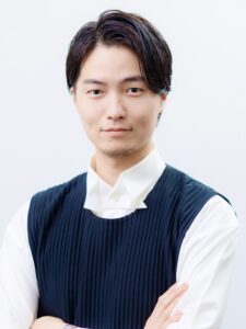 森田 大樹