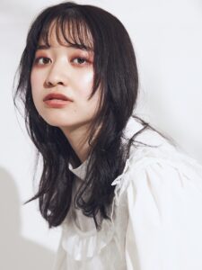 PEEK-A-BOO 美容室 オフィシャルサイト