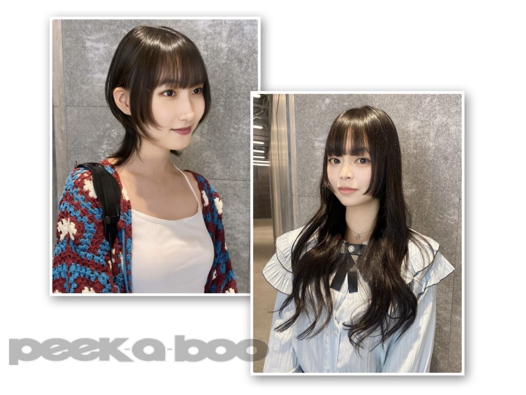 【2026年冬】「姫カットレイヤー」でつくる今っぽい抜け感。上品さと軽さを両立する新定番ヘア