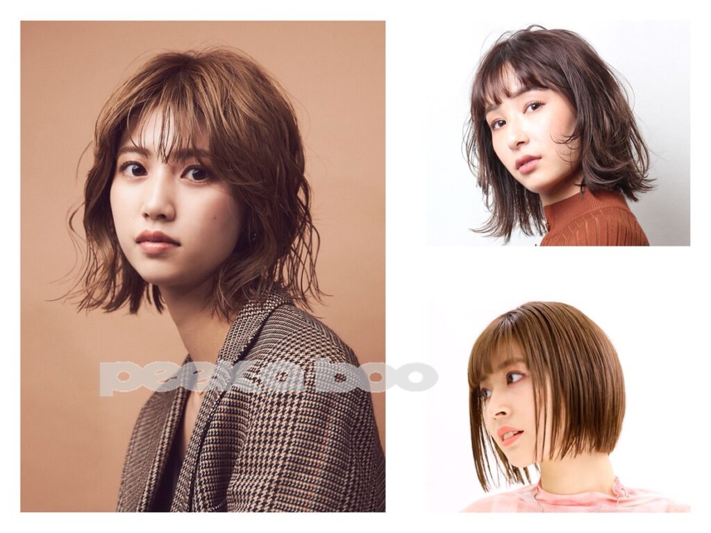 【2026年冬】抜け感と上質感を両立！大人女性のためのボブ