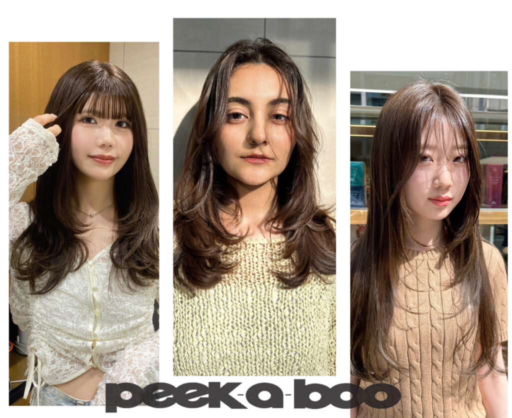 【2026年冬】垢抜けを叶える透明感カラー 色味別スタイル２０選