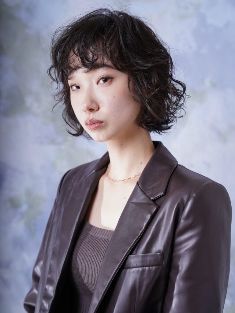 PEEK-A-BOO 美容室 オフィシャルサイト