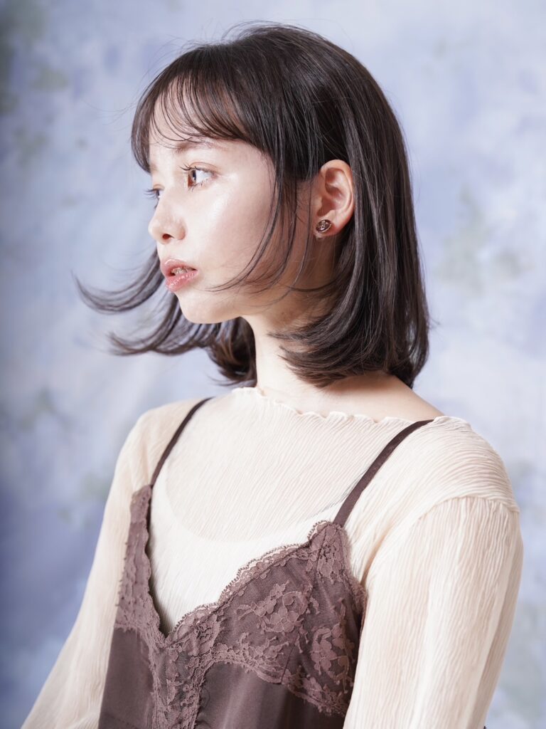 PEEK-A-BOO 美容室 オフィシャルサイト