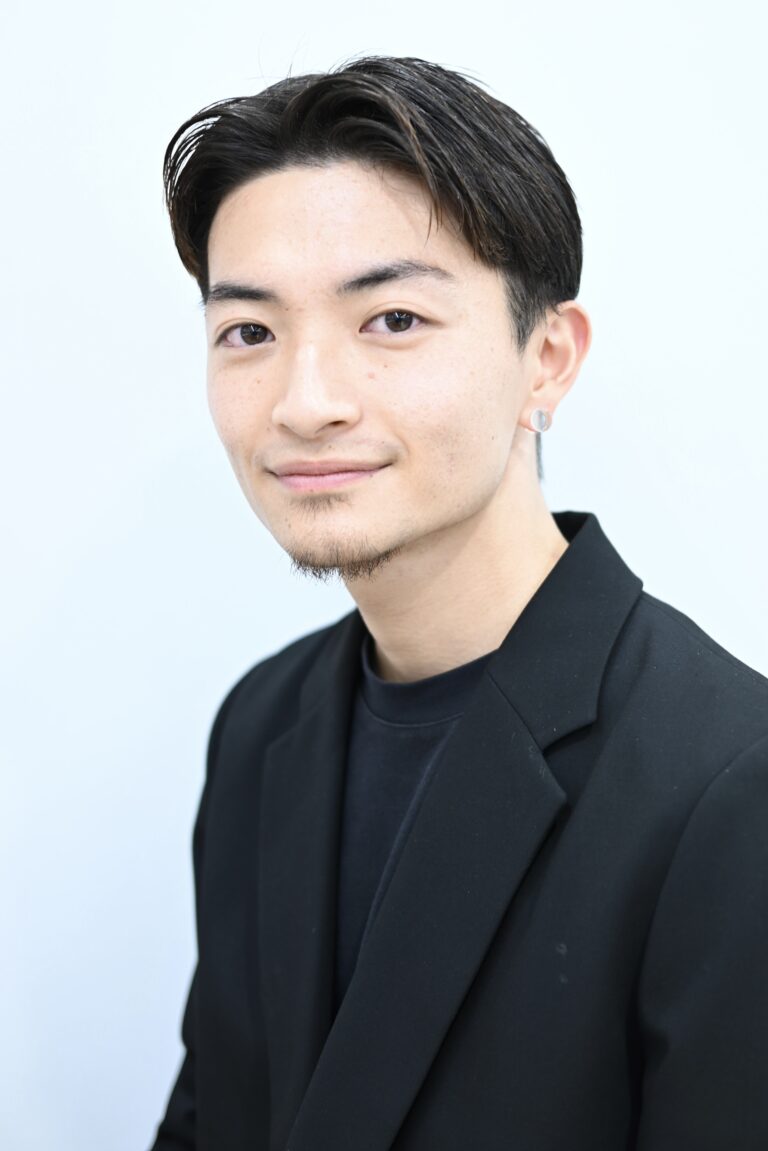 PEEK-A-BOO 美容室 オフィシャルサイト 表参道店 米澤 恵