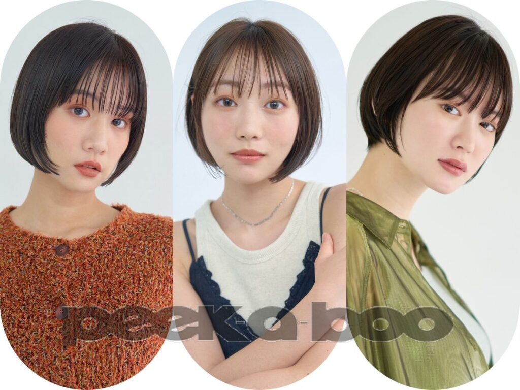 【2026年最新】大人ショートボブで垢抜ける!トレンドと上品さを叶える最旬ヘア特集