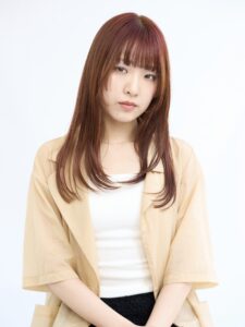 PEEK-A-BOO 美容室 オフィシャルサイト