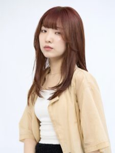 PEEK-A-BOO 美容室 オフィシャルサイト