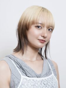 PEEK-A-BOO 美容室 オフィシャルサイト