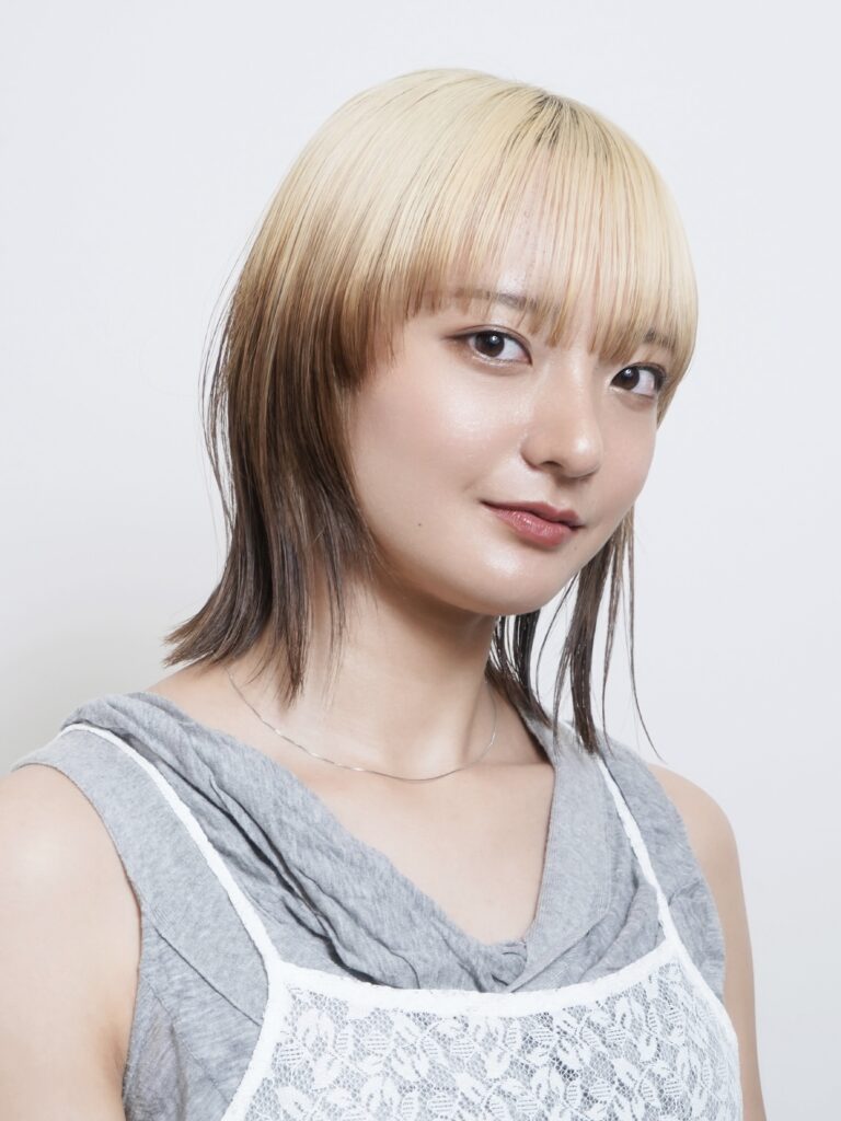 PEEK-A-BOO 美容室 オフィシャルサイト