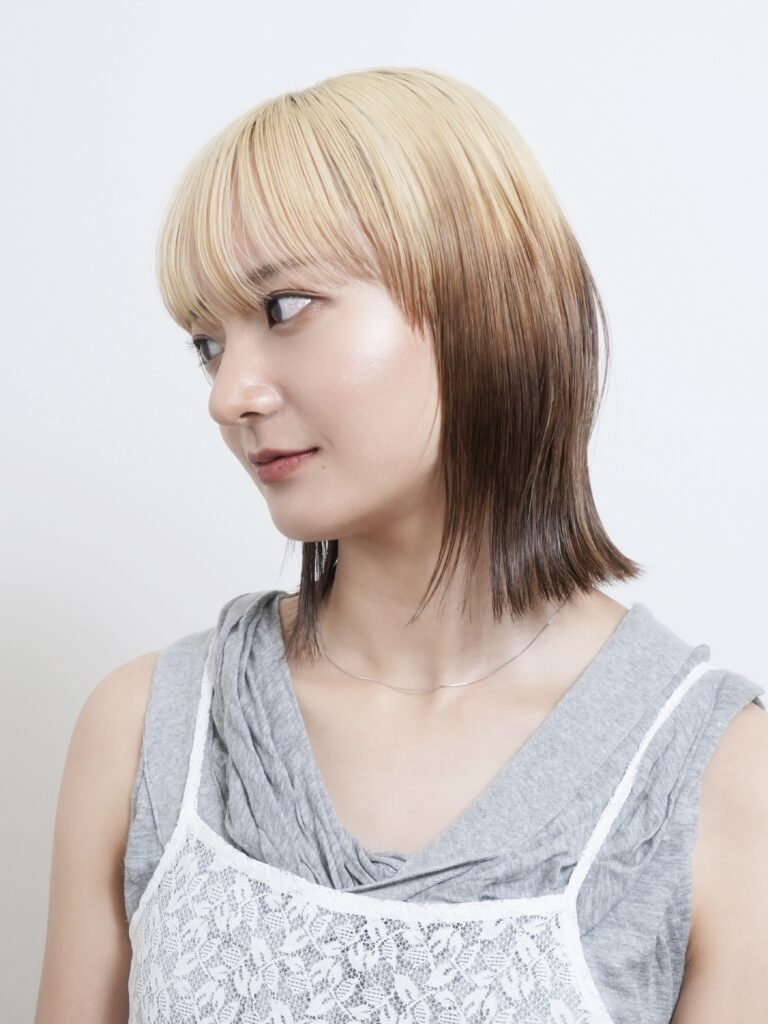 PEEK-A-BOO 美容室 オフィシャルサイト