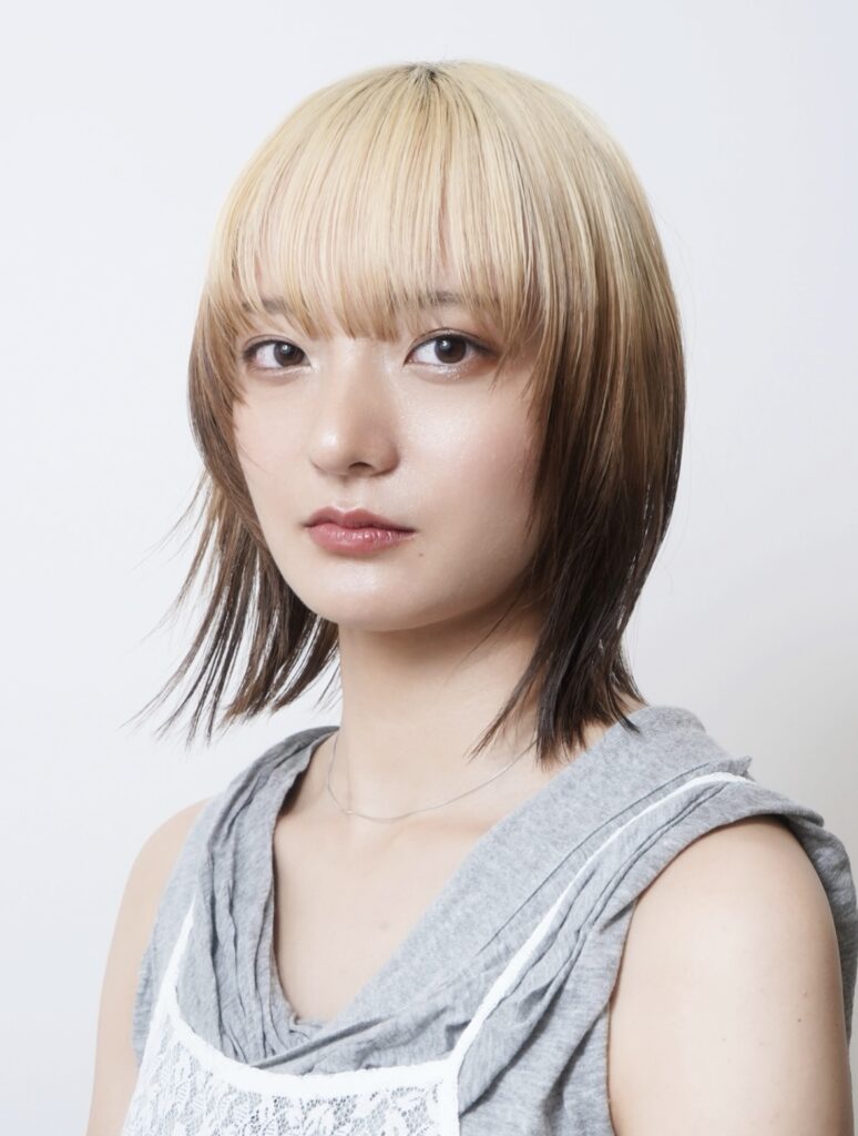 PEEK-A-BOO 美容室 オフィシャルサイト