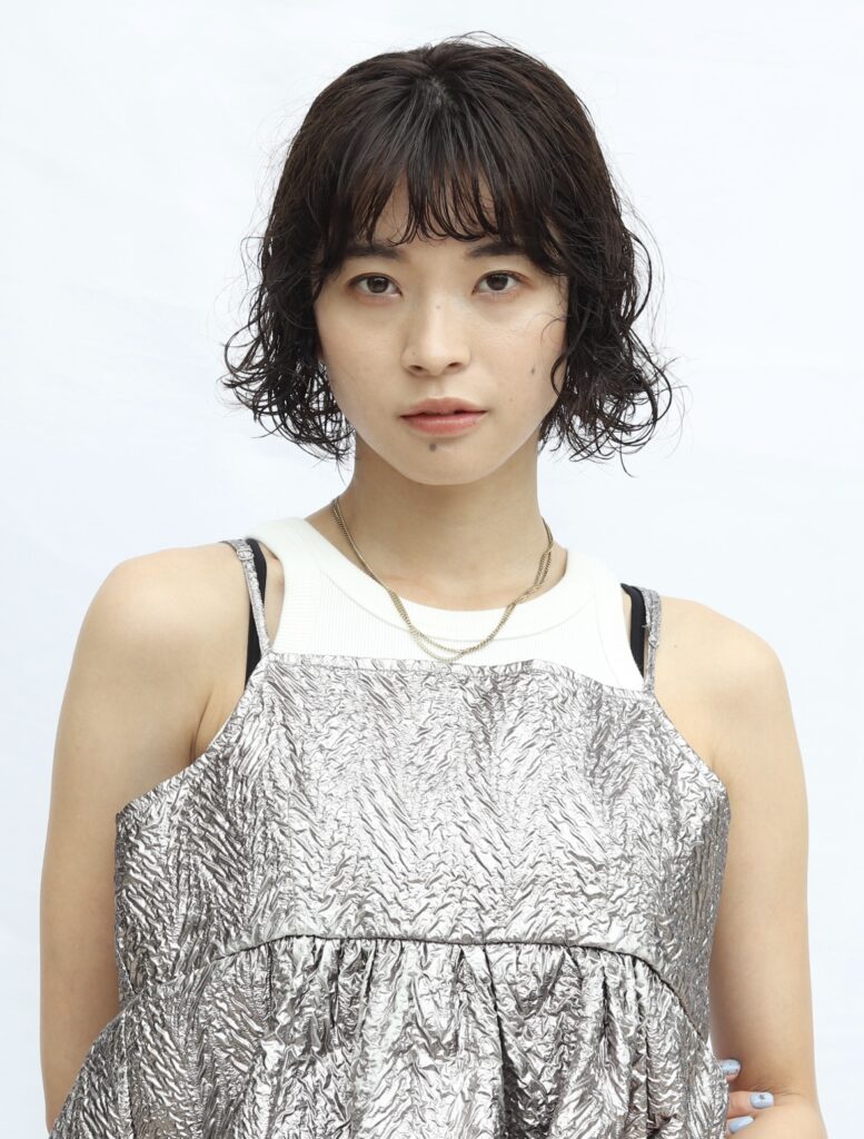 PEEK-A-BOO 美容室 オフィシャルサイト