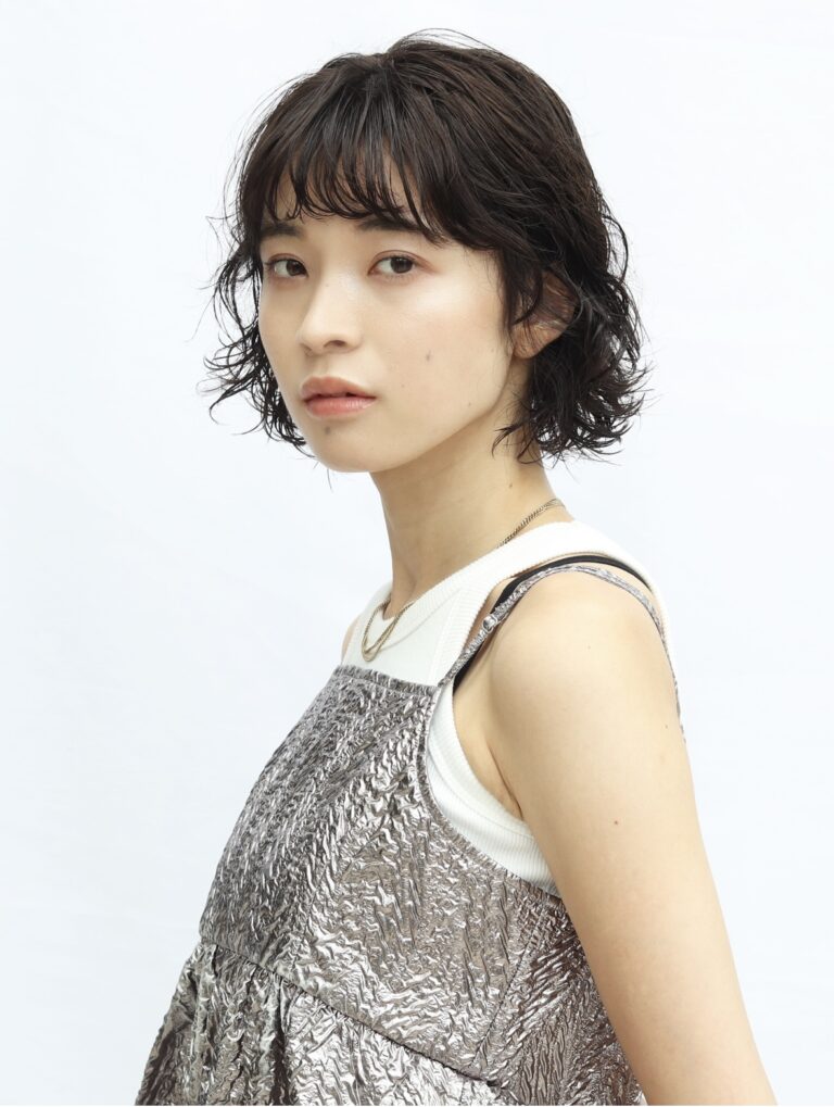 PEEK-A-BOO 美容室 オフィシャルサイト