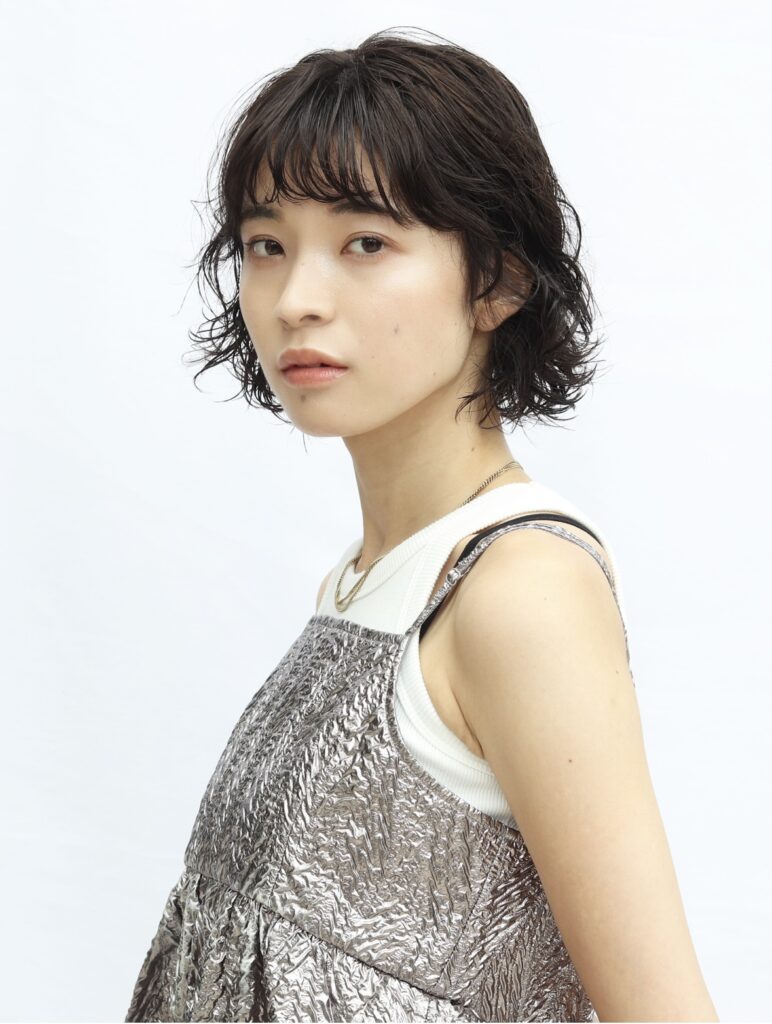 PEEK-A-BOO 美容室 オフィシャルサイト