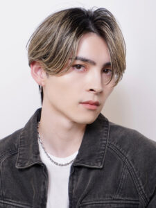 PEEK-A-BOO 美容室 オフィシャルサイト