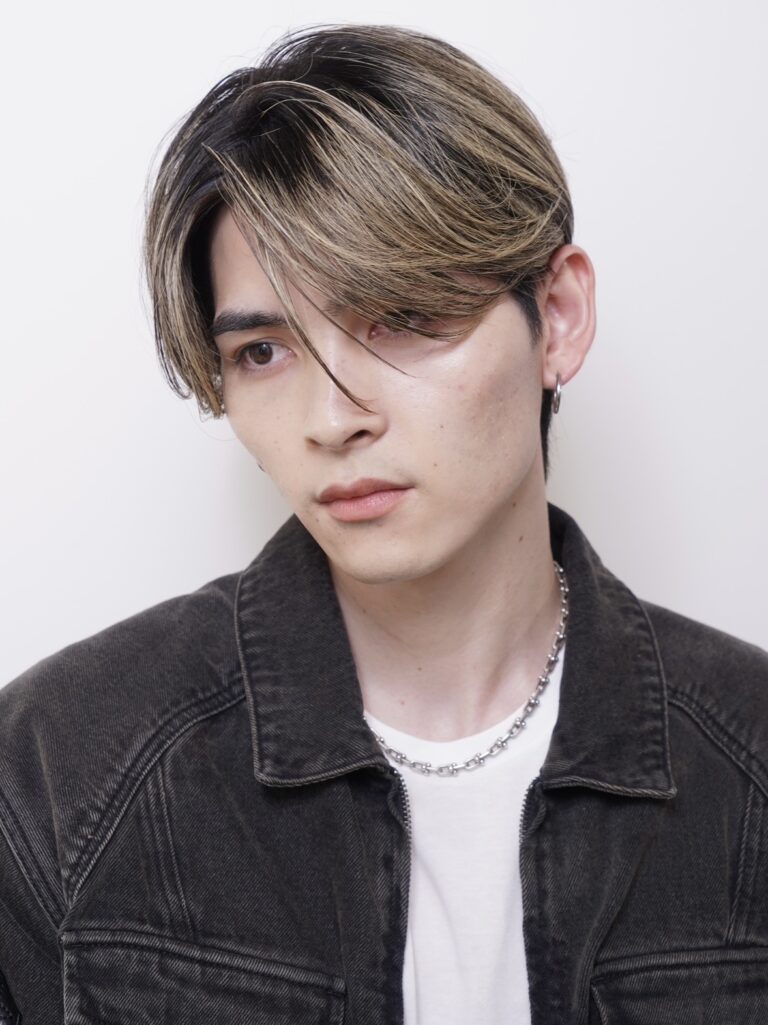 PEEK-A-BOO 美容室 オフィシャルサイト