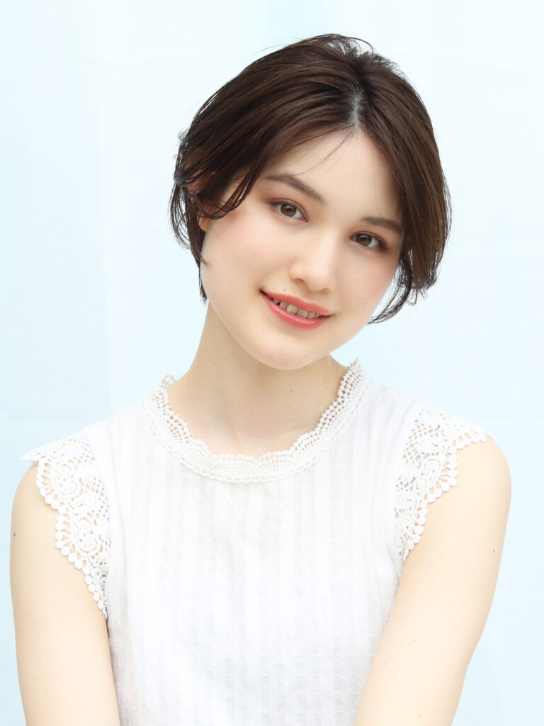 PEEK-A-BOO 美容室 オフィシャルサイト