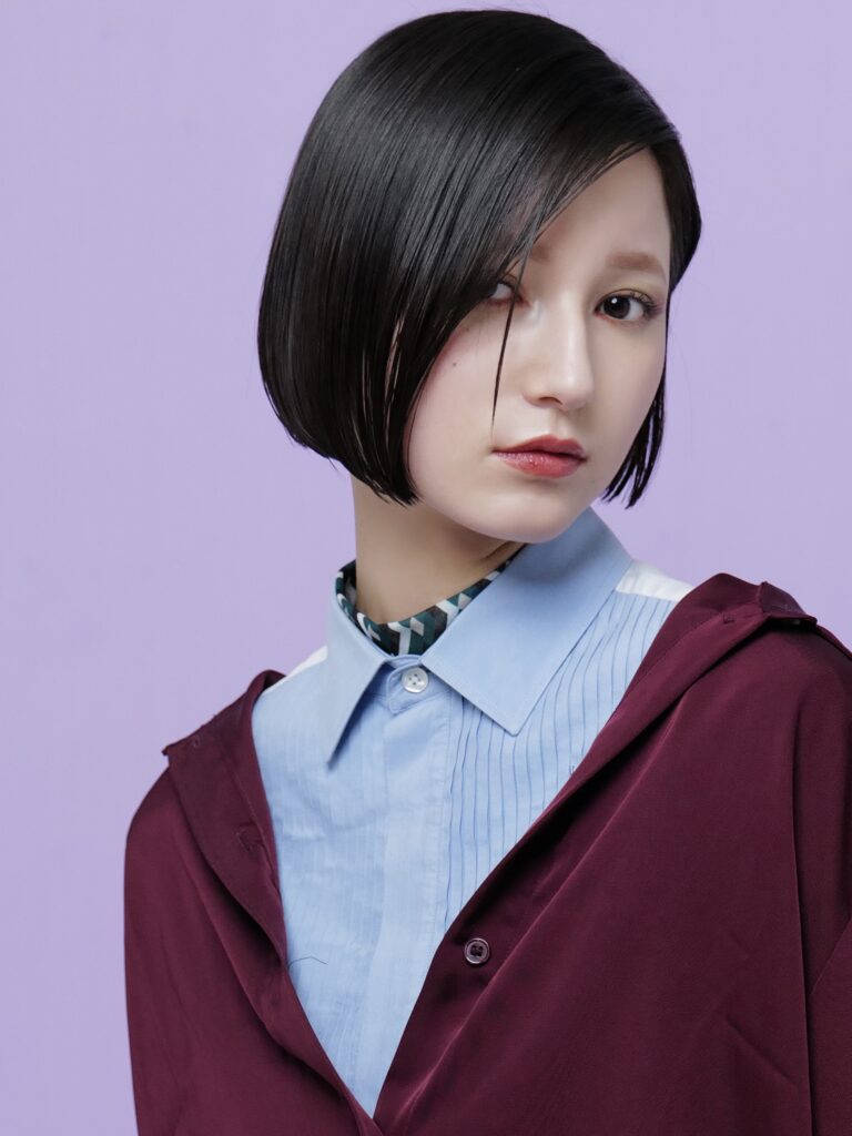 PEEK-A-BOO 美容室 オフィシャルサイト