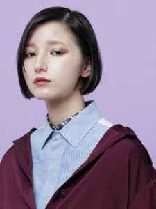 PEEK-A-BOO 美容室 オフィシャルサイト